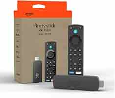 【新品】Amazon Fire TV Stick 4K ファイヤーTVスティック Amazon Fire TV Stick 4K Max(マックス)